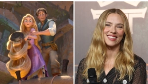 Disney возобновляет работу над фильмом «Рапунцель: Запутанная история» Disney возобновляет работу над фильмом «Рапунцель: Запутанная история»