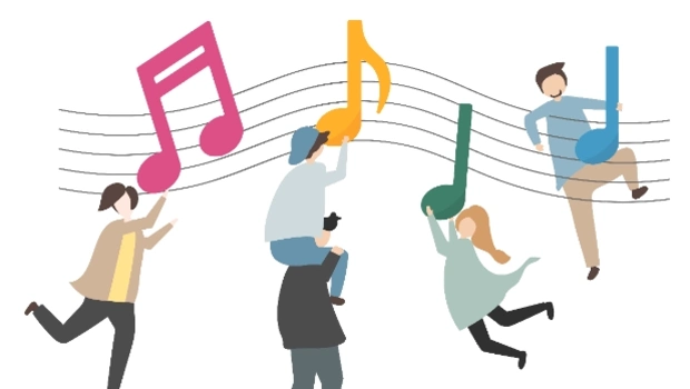 Музыкальные новинки недели