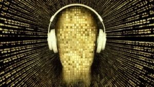 Нейросеть написала новогодние хиты в стиле российских звезд