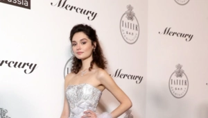 Мария Кончаловская рассказала, почему предпочитает спать отдельно от своего партнера