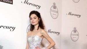 Мария Кончаловская рассказала, почему предпочитает спать отдельно от своего партнера Мария Кончаловская рассказала, почему предпочитает спать отдельно от своего партнера