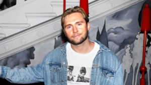 Мать Влада Соколовского рассказала, как втайне от сына снижала его вес