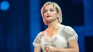 Татьяна Буланова призналась, что не живет вместе с молодым мужем Татьяна Буланова призналась, что не живет вместе с молодым мужем