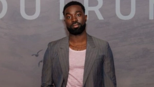 Звезда нового «Гарри Поттера» Паапа Эссьеду рассказал об угрозах из-за роли Снейпа Звезда нового «Гарри Поттера» Паапа Эссьеду рассказал об угрозах из-за роли Снейпа