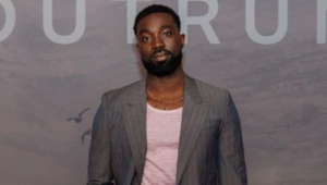 Звезда нового «Гарри Поттера» Паапа Эссьеду рассказал об угрозах из-за роли Снейпа