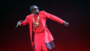 Суд огласил приговор скандальному рэперу P. Diddy Суд огласил приговор скандальному рэперу P. Diddy