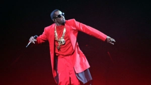 Суд огласил приговор скандальному рэперу P. Diddy