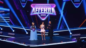 Премия МУЗ-ТВ 2025. Легенда завершилась — как это было