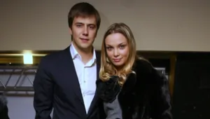 Татьяна Арнтгольц и Иван Жидков воссоединились в день рождения дочери Татьяна Арнтгольц и Иван Жидков воссоединились в день рождения дочери