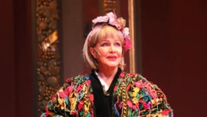 Елена Проклова высказалась о причинах ухода из кино Елена Проклова высказалась о причинах ухода из кино