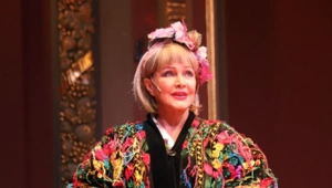 Елена Проклова высказалась о причинах ухода из кино Елена Проклова высказалась о причинах ухода из кино