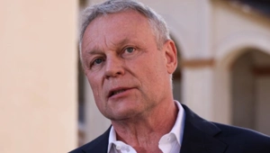 Сергея Жигунова посадили в «холодильник» при температуре минус 130 градусов Сергея Жигунова посадили в «холодильник» при температуре минус 130 градусов