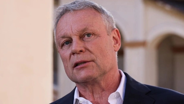 Сергея Жигунова посадили в «холодильник» при температуре минус 130 градусов Сергея Жигунова посадили в «холодильник» при температуре минус 130 градусов