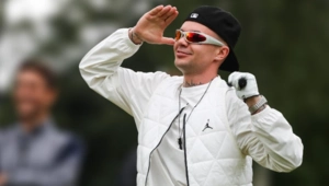 Элджей снимает фильм о себе: «Это мой путь длинною в жизнь»