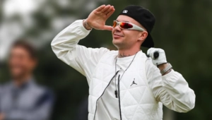 Элджей снимает фильм о себе: «Это мой путь длинною в жизнь»