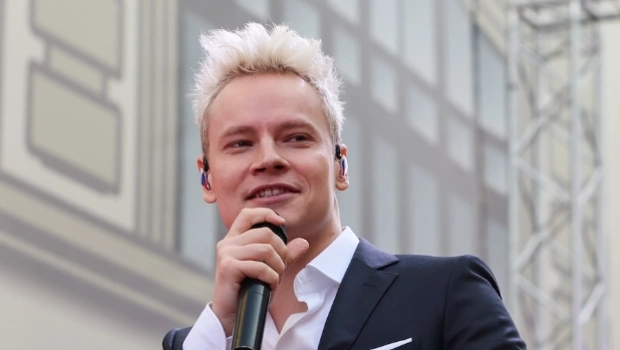 SHAMAN представил клип на новую песню «За тех» ко Дню защитника Отечества SHAMAN представил клип на новую песню «За тех» ко Дню защитника Отечества