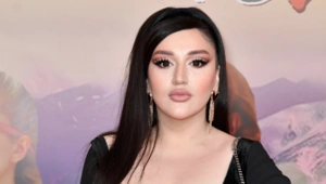 Гоар Аветисян опровергла слухи о смерти бывшего мужа