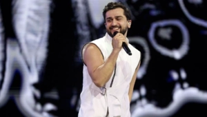 JONY побил рекорд YouTube по прослушиваниям — певец обошел Леди Гагу и Тейлор Свифт