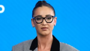 Ольга Бузова рассказала о последствиях травмы ноги: «Многого была лишена»