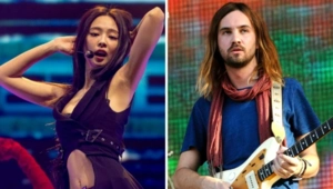 Дженни из BLACKPINK готовит коллаборацию с Tame Impala