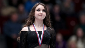 Камила Валиева готовится вновь покорять лед — возвращение «Сокровища»