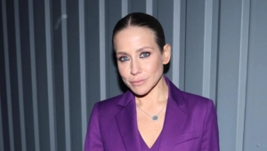 Юлия Барановская заговорила о свадьбе после получения букета Юлия Барановская заговорила о свадьбе после получения букета