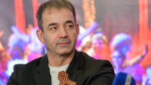 Певцов отреагировал на критику Филиппа Киркорова: «Мне абсолютно неинтересно»