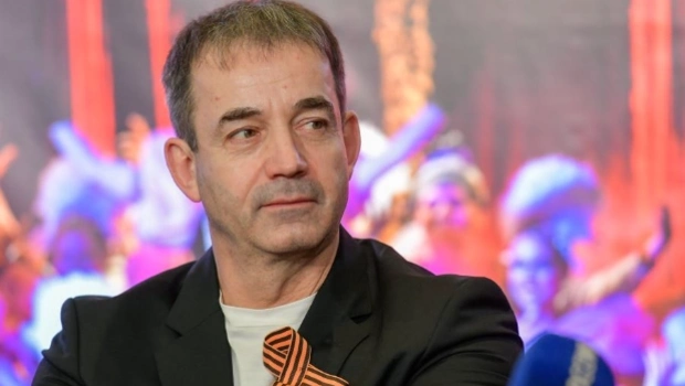 Певцов отреагировал на критику Филиппа Киркорова: «Мне абсолютно неинтересно»