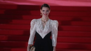 Елизавета Боярская объяснила причину полуторагодового перерыва в киносъемках Елизавета Боярская объяснила причину полуторагодового перерыва в киносъемках