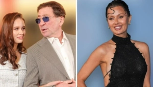 Молодая избранница Григория Лепса высказалась о конфликте с Викторией Боней Молодая избранница Григория Лепса высказалась о конфликте с Викторией Боней