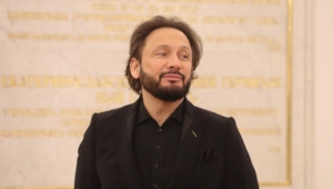 56-летний Стас Михайлов раскрыл секрет вечной молодости 56-летний Стас Михайлов раскрыл секрет вечной молодости