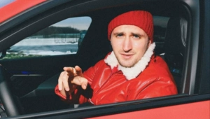 Блогер Михаил Литвин чуть не разбился на самолете