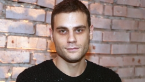 Актер Дмитрий Ендальцев высказался о личной жизни после слухов о расставании с Чиповской