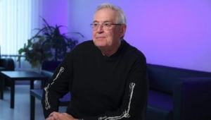 Юрий Стоянов признался в страхе не успеть реализовать творческие мечты