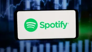 Spotify удалил более 50 млн ИИ-треков для защиты артистов и слушателей Spotify удалил более 50 млн ИИ-треков для защиты артистов и слушателей