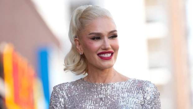 Гвен Стефани рассказала о своей третьей беременности в 44 года