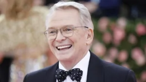 Умер создатель образов Шер и коллекционных Барби Боб Маки Умер создатель образов Шер и коллекционных Барби Боб Маки