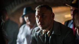 В Санкт-Петербурге начались съемки исторической драмы «Отряд 731»