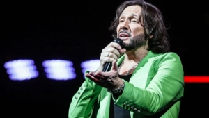 Никакого мата со сцены: Стас Михайлов рассказал, каким правилам верен до сих пор