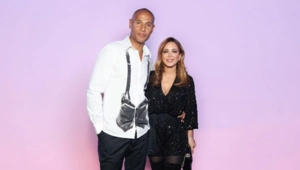 Ани Лорак рассказала, как муж помогает ей худеть: «Всегда нужно следить за собой»