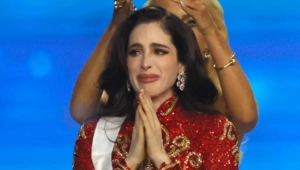 Экс-судья «Мисс Вселенная-2025» прокомментировал новый скандал, связанный с конкурсом