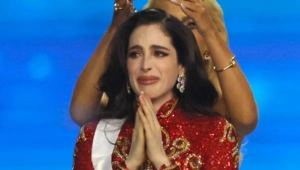 Экс-судья «Мисс Вселенная-2025» прокомментировал новый скандал, связанный с конкурсом