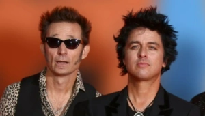 Майк Дернт о первой встрече с Билли Джо Армстронгом — они придумали Green Day в 10-летнем возрасте