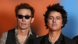 Майк Дернт о первой встрече с Билли Джо Армстронгом — они придумали Green Day в 10-летнем возрасте Майк Дернт о первой встрече с Билли Джо Армстронгом — они придумали Green Day в 10-летнем возрасте