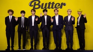 BTS записали неизданную песню Майкла Джексона для трибьют-альбома