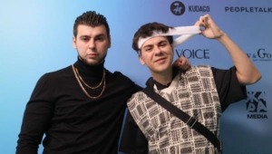 Поздравляют - Gayazov$ Brother$!