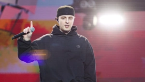 Егор Крид рассказал подробности о травме ноги, полученной в Дубае