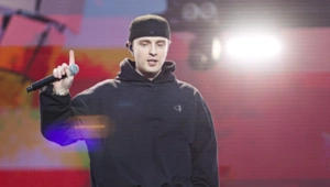 Егор Крид рассказал подробности о травме ноги, полученной в Дубае Егор Крид рассказал подробности о травме ноги, полученной в Дубае