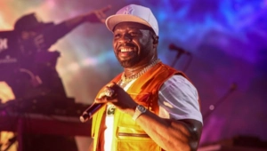 50 Cent высмеял Стефона Диггса на фоне слухов о разрыве с Карди Би