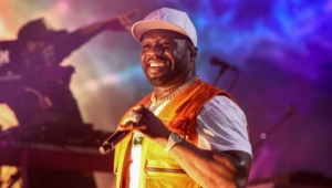 50 Cent высмеял Стефона Диггса на фоне слухов о разрыве с Карди Би